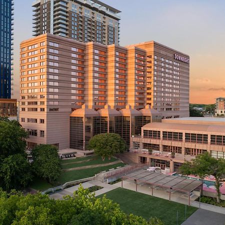 Downright Austin, A Renaissance Hotel Екстер'єр фото
