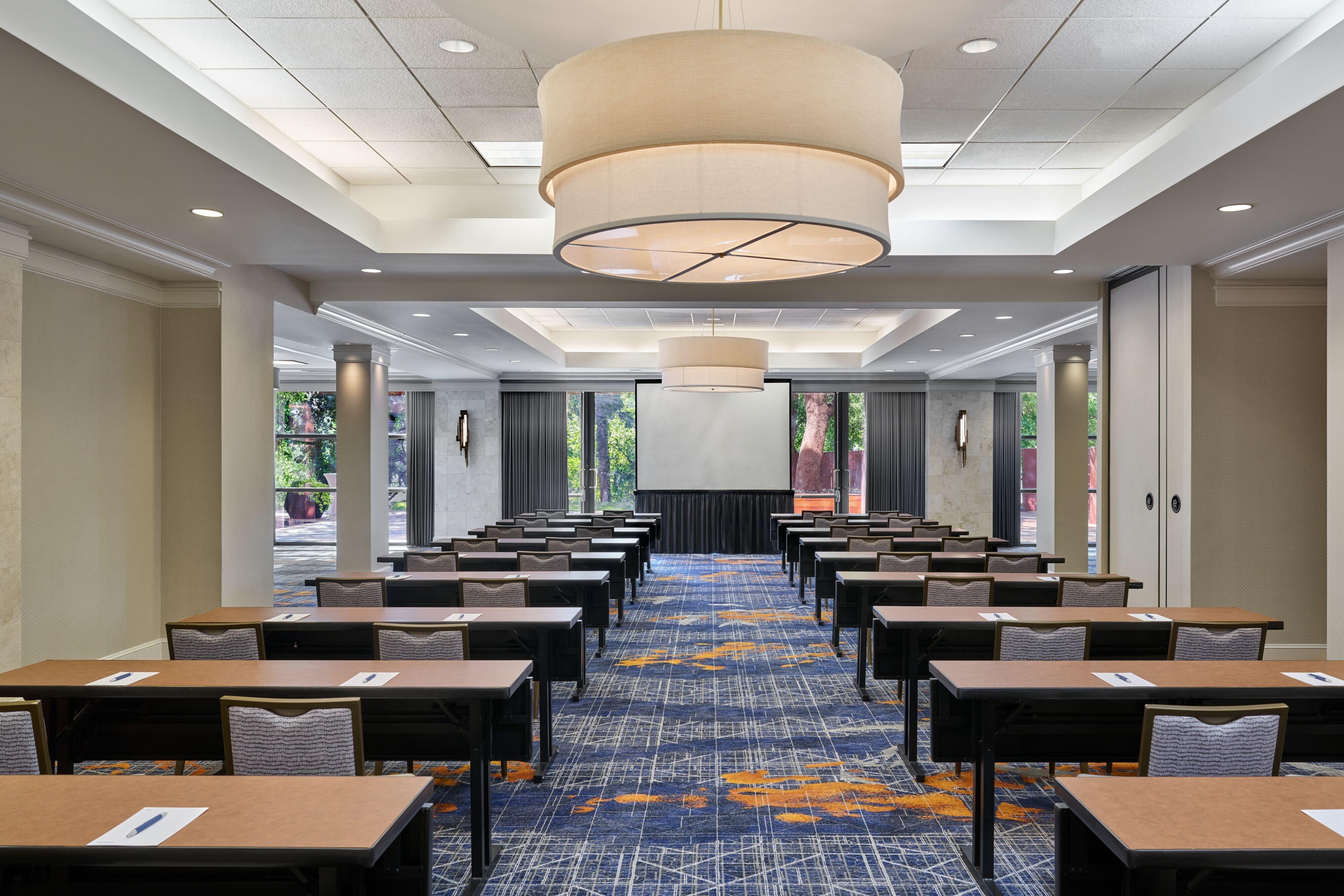Downright Austin, A Renaissance Hotel Екстер'єр фото