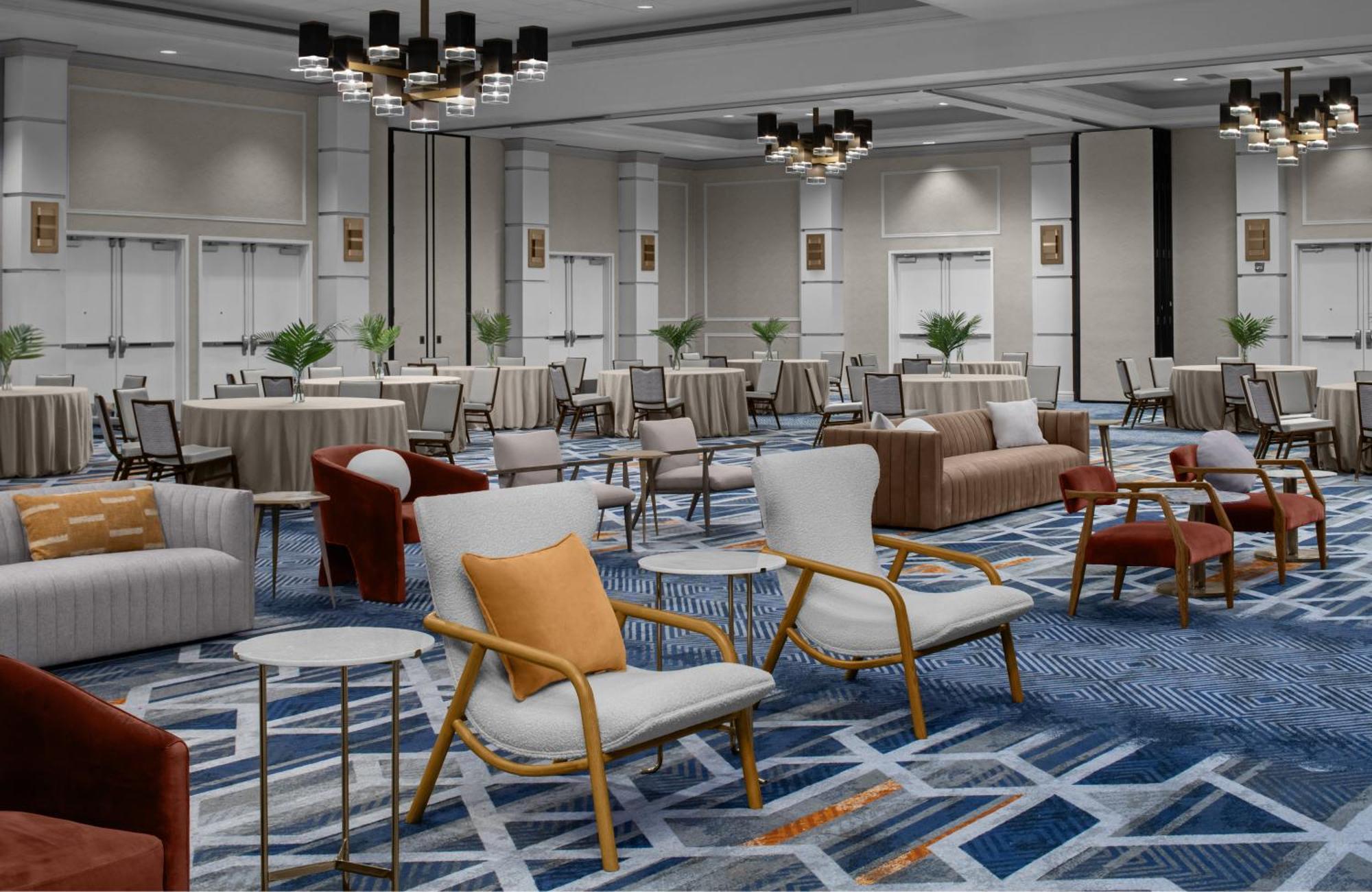 Downright Austin, A Renaissance Hotel Екстер'єр фото
