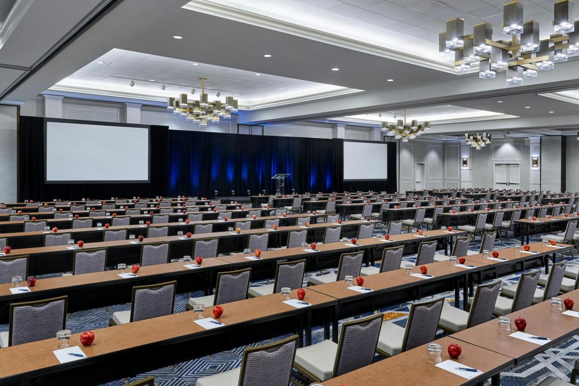 Downright Austin, A Renaissance Hotel Екстер'єр фото