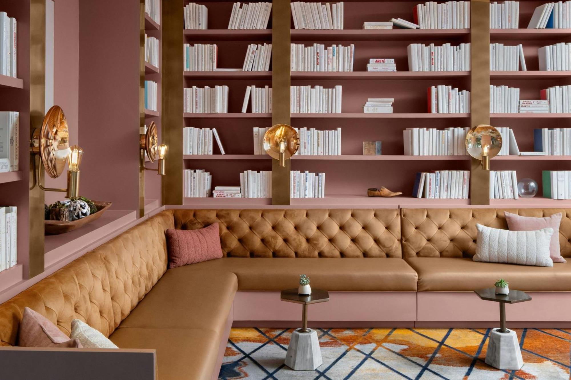 Downright Austin, A Renaissance Hotel Екстер'єр фото